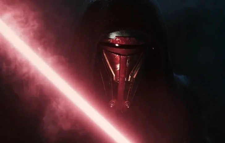 KOTOR 1 and 2 Remakes Emerge in Court Filings