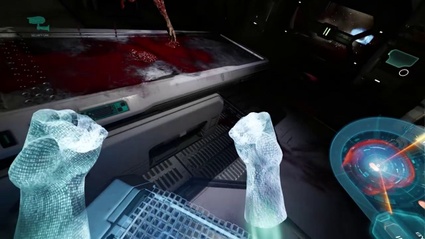 Trailer di presentazione all'E3 2017