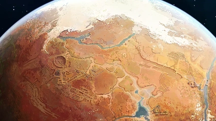 RimWorld: Console Edition