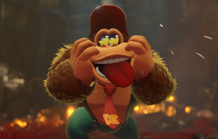 Famitsu i dati di vendita dal 14 al 20 luglio