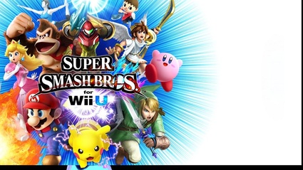 La modalita All-Stars torna un Super Smash Bros.