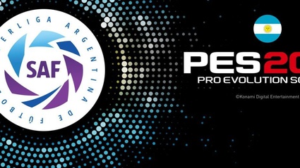 PES 2019 avra sette nuovi campionati di calcio su licenza