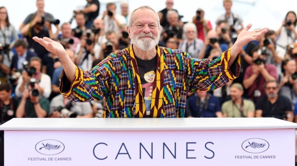 Johnny Depp e il ruolo di Satana nel nuovo film di Terry Gilliam