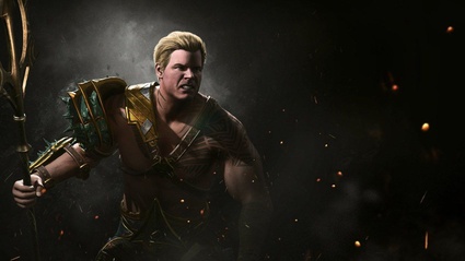 L'open beta per PC di Injustice 2 ritarda