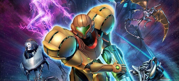 Bandai Namco e al lavoro su Metroid Prime 4