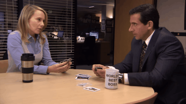 The Office, vent’anni dopo: siamo ancora tutti parte di quel (dis)funzionale ufficio