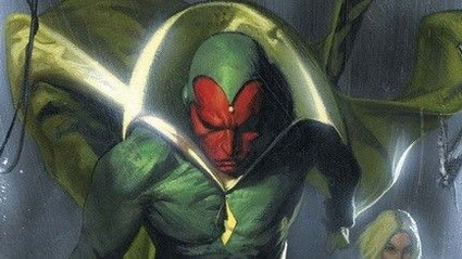 Paul Bettany esprime pareri su Visione