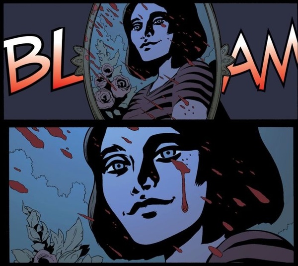 The Batman - Parte II - Scarlett Johansson e Gilda Dent