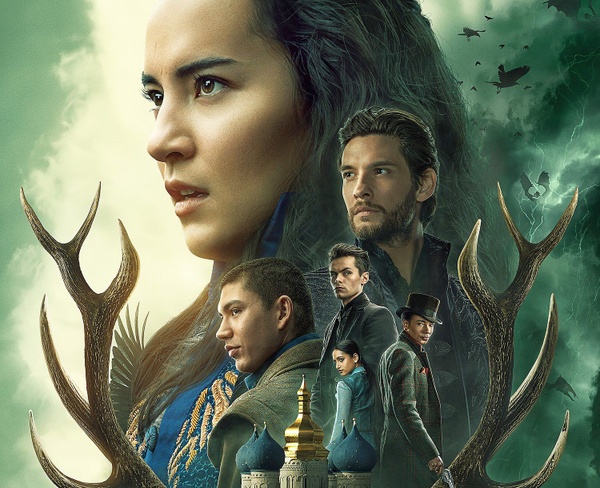 Tenebre e Ossa: la nostra recensione in anteprima