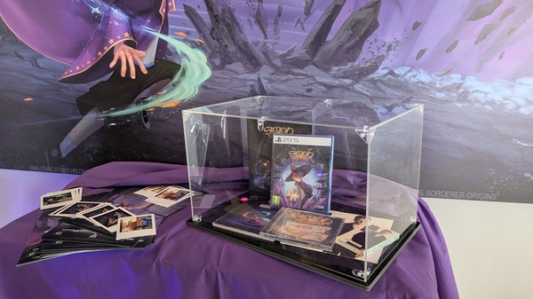 Alla scoperta di Smallthing Studio, tra presente e futuro 