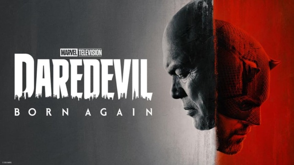 Daredevil: Born Again, the third season will be the last