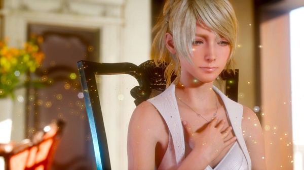 Final Fantasy XV arrivera a giugno?