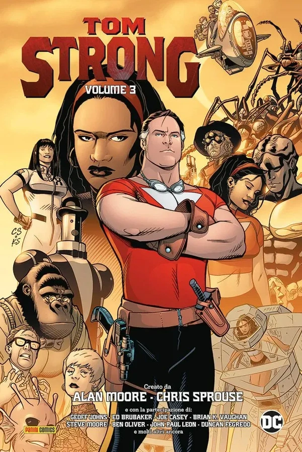 Panini DC – Uscite della Settimana dal 24 al 30 Giugno