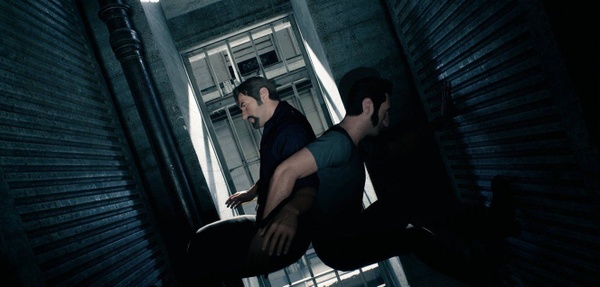 Niente matchmaking casuale per A Way Out