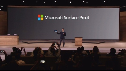 Tutte le novita di Microsoft e Windows 10