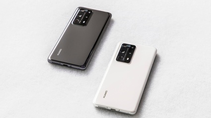 HUAWEI annuncia l'arrivo del P40 Pro Plus