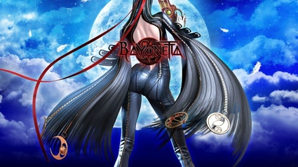 SEGA annuncia l'uscita del vecchio Bayonetta su PC