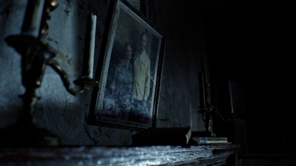 Capcom pensa di distribuire una seconda demo di Resident Evil 7