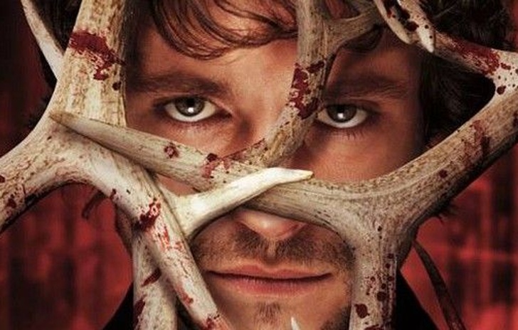 Rescissi i contratti con gli attori della serie tv Hannibal