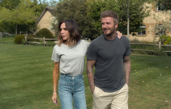 La recensione di Victoria Beckham, la docuserie targata Netflix tra confessioni e fragilità