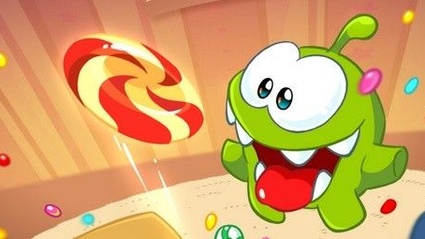 Cut The Rope diventera un film nel 2016