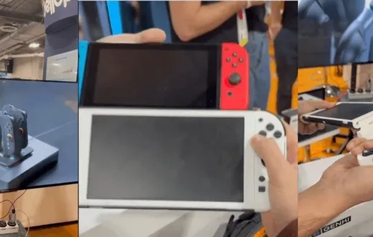 NintendoGenki Lawsuit Agreement Reached