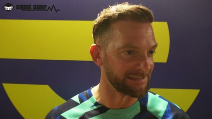 eFootball - Intervista a David Monk