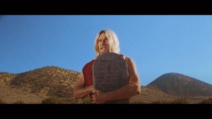 "Showdown at the Grand" trailer - Dolph Lundgren ancora in azione