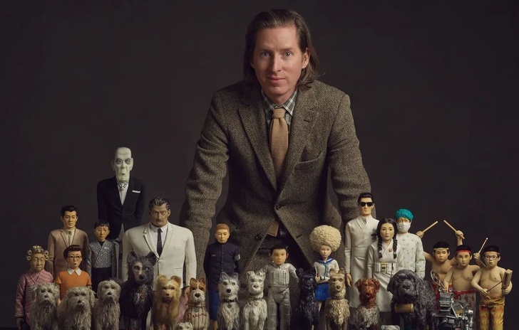 Asteroid City Il prossimo film di Wes Anderson nel 2023