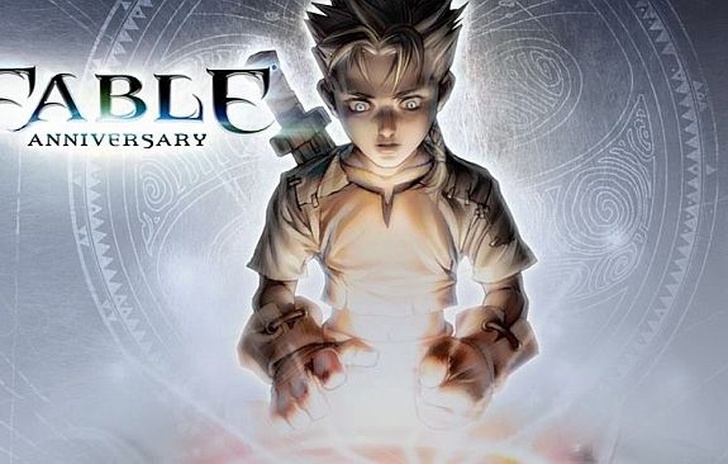 Fable Anniversary
