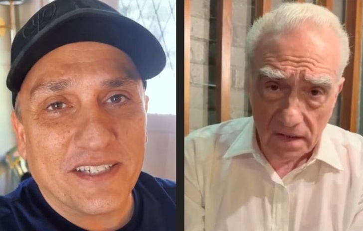 Joe Russo e la frecciatina a Martin Scorsese via X