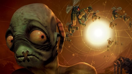 Oddworld: Abe's Origins e gia completamente finanziato