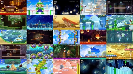 Trailer d'annuncio ufficiale