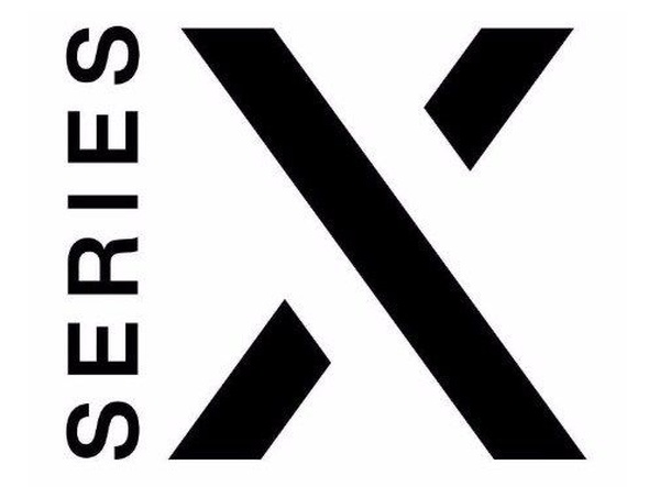 Microsoft mostra il logo ufficiale di Series X