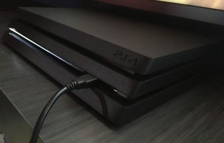 Ecco la lista dei giochi compatibili con Ps4 pro