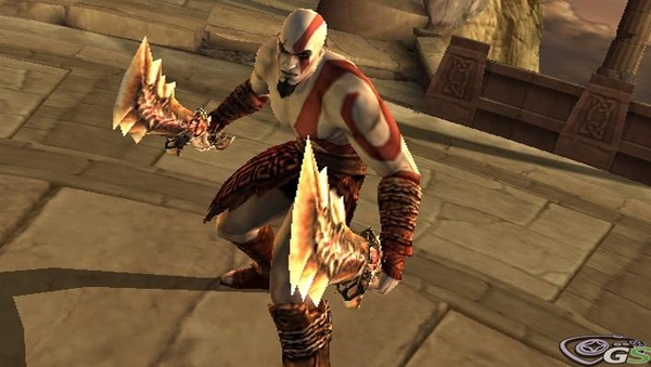 Soul Calibur: Broken Destiny