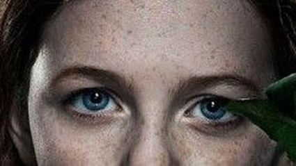 Character poster per la serie tv Gotham!