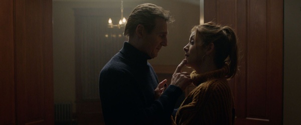 Honest Thief, recensione: Liam Neeson ladro redento in un improbabile action-thriller