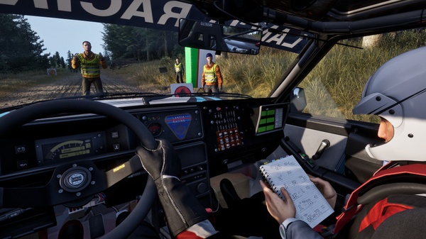 Assetto Corsa Rally, il simulatore italiano conquista anche lo sterrato – Anteprima PC