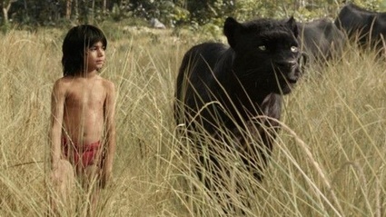 Un nuovo trailer internazionale per Il Libro della Giungla