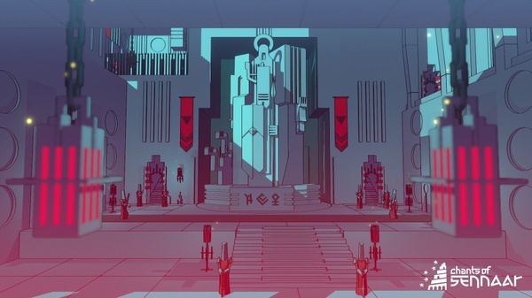 Chants of Sennaar – Il Potere delle Parole – Recensione PC