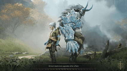 Highguard: col 5v5 le cose migliorano un po'