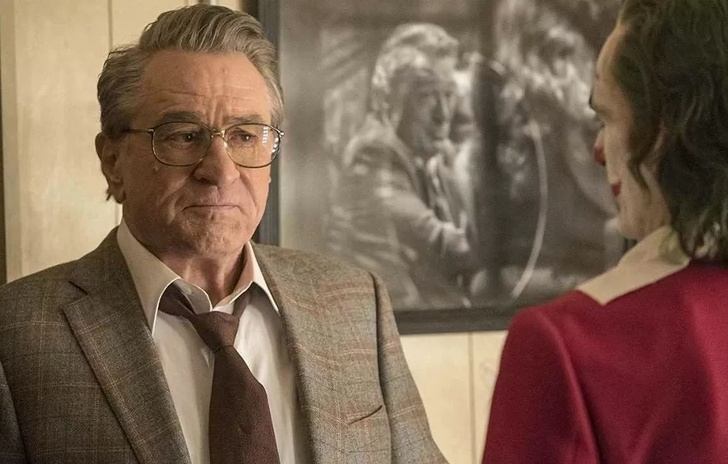 Zero Day Robert De Niro e la sua prima serie televisiva