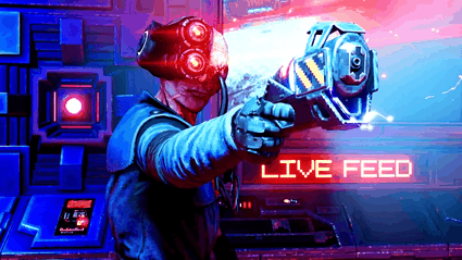 System Shock Remake: Il ritorno di un classico con nuove prospettive