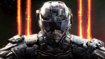 Call of Duty: Black Ops III e il piu grande lancio nel mondo dell'entertainment dell'anno