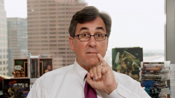 Per Pachter Xbox One non ha piu nessuna speranza contro PS4