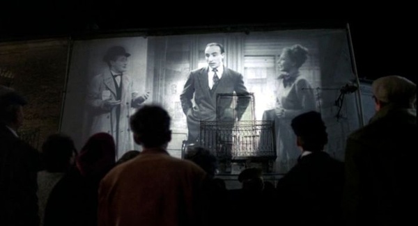 Nuovo Cinema Paradiso 4K: il tempo e la magia del cinema