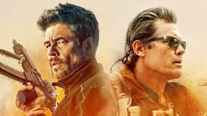 Sicario: Capos - Josh Brolin riferisce sul terzo film