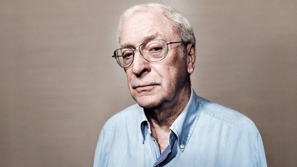 Michael Caine si ritira dal mondo del cinema?