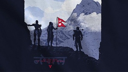 I giocatori di Destiny raccolgo un milione di dollari per il Nepal